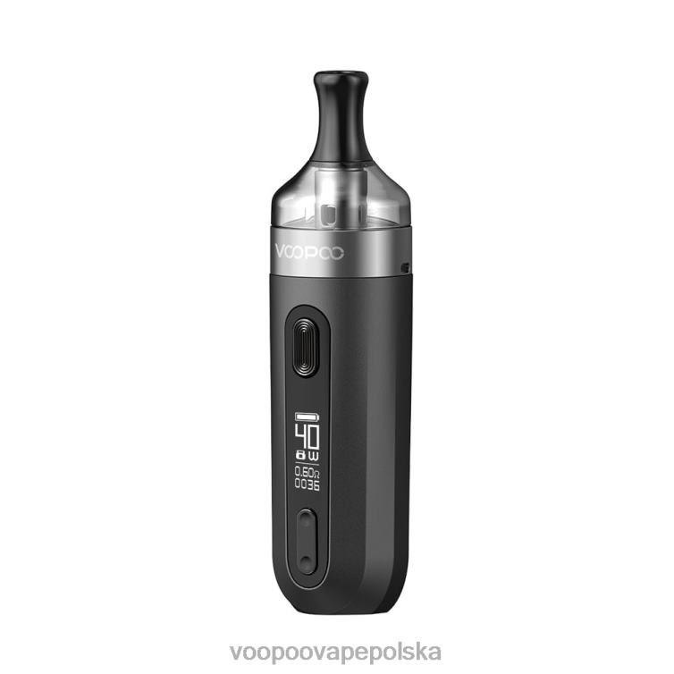 VOOPOO VSUIT zestaw modów pod czarny R8680464 | VOOPOO Vape Mod Polska